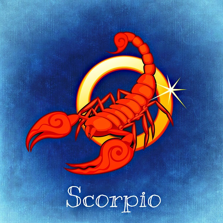 Oroscopo Scorpione maggio