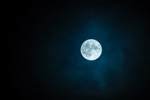 Luna influenza sesso nascituro